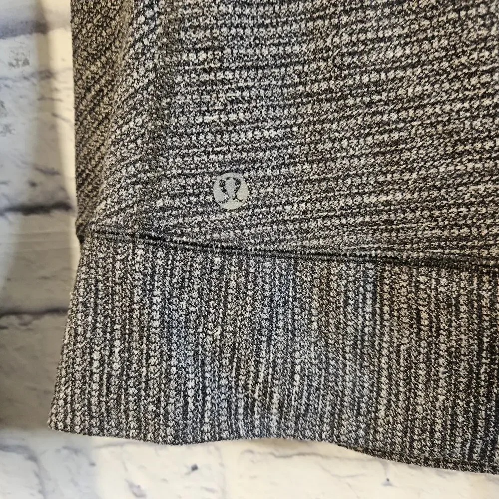 lululemon athletica excellent pre
